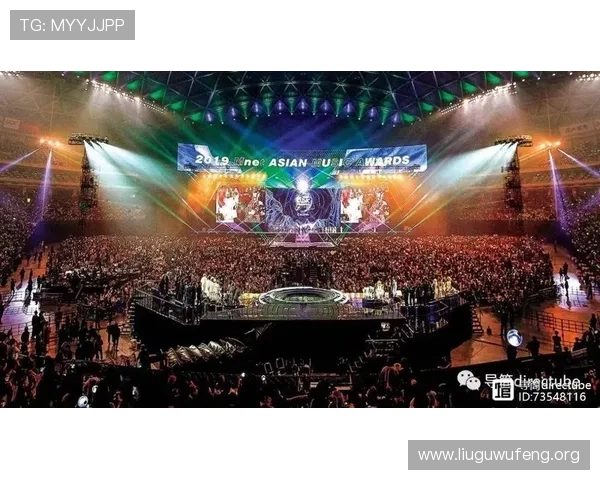 探索亚洲最大的娱乐公司如何打造全球影响力的娱乐帝国