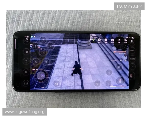 5g游戏发展现状详解：高速网络如何提升玩家体验与游戏创新能力